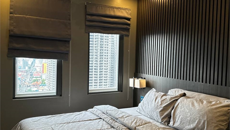 Listing Condo
